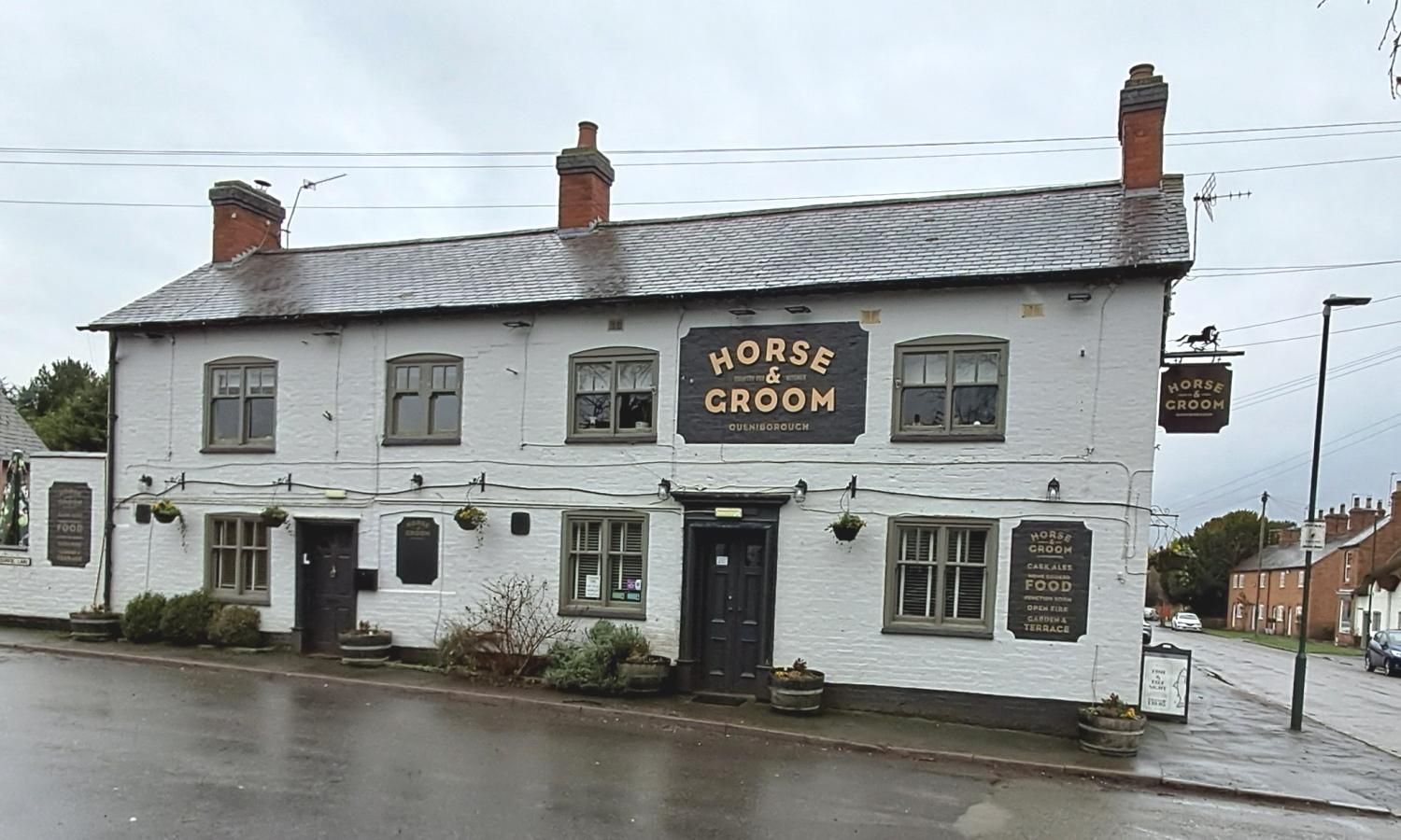 External 2026. (Pub, External, Key). Published on 13-01-2026