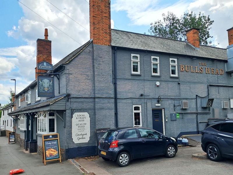 Exterior June 2025. (Pub, External). Published on 15-06-2025 