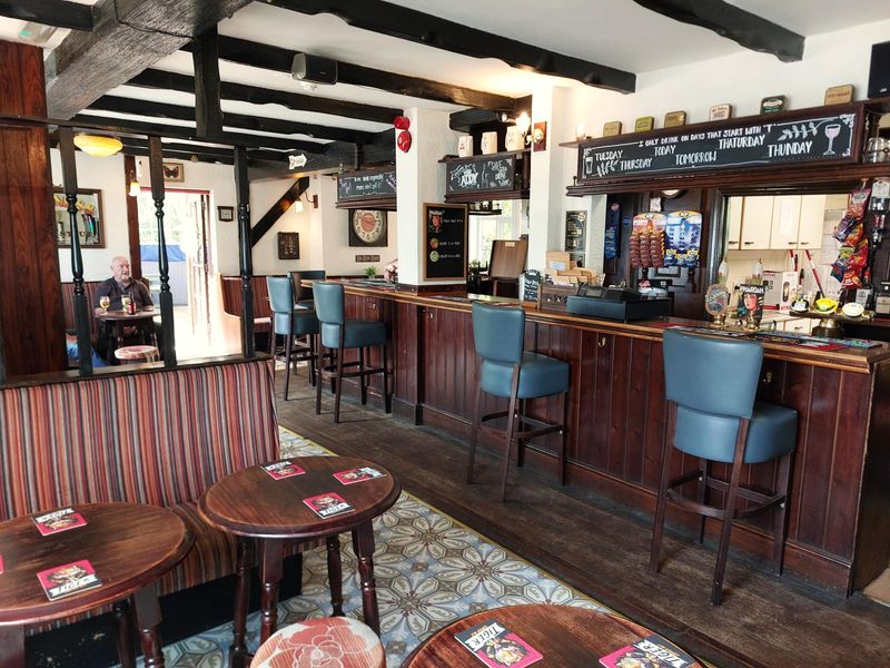 (Bar). Published on 15-08-2026