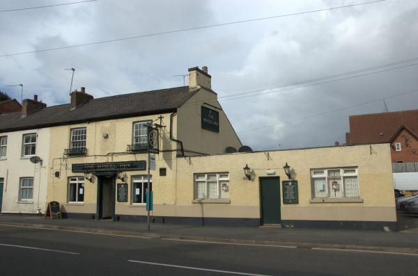 Wheel, Oadby. (Pub, External, Key). Published on 18-09-2013