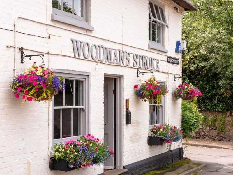 Exterior. (Pub, External). Published on 29-06-2024