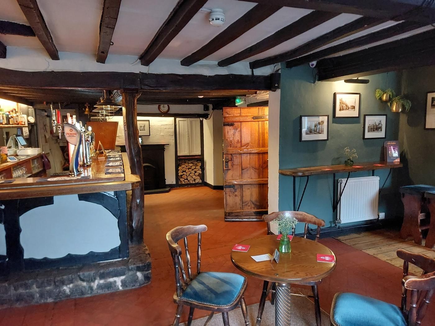 Feb 2026: Bar. (Pub, Bar). Published on 13-05-2026