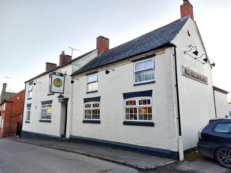 Exterior 2025. (Pub, External, Key). Published on 19-06-2025