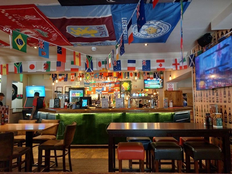 (Bar). Published on 15-08-2026