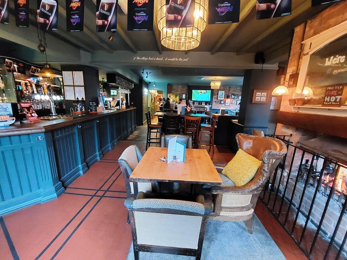 Internal, Feb 2026. (Pub, Bar). Published on 13-05-2026