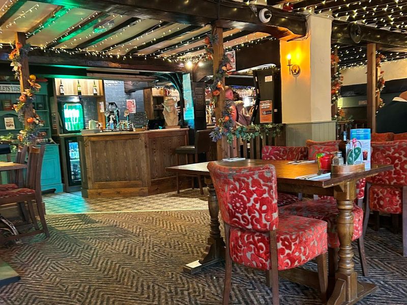 Interior 2025. (Pub, Bar). Published on 08-11-2025 