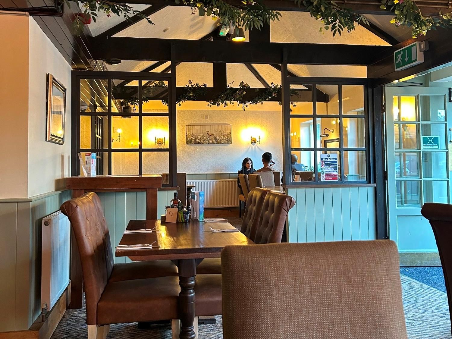 Internal 2025. (Pub, Bar). Published on 08-11-2025