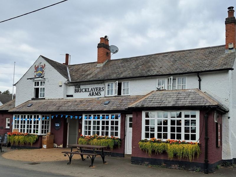 Frontage, August 2025. (Pub, External). Published on 22-08-2025 
