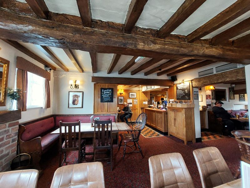 (Bar). Published on 16-08-2026 