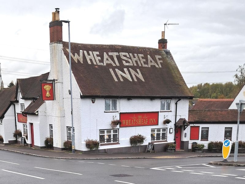 After sale by Everards, Oct 2026. (Pub, External, Key). Published on 28-10-2026