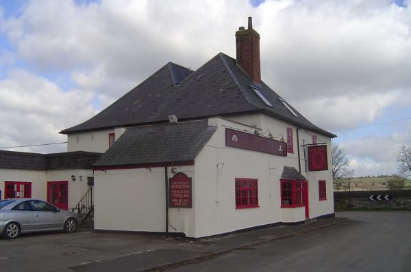 Old Red Lion. (Pub). Published on 14-03-2013