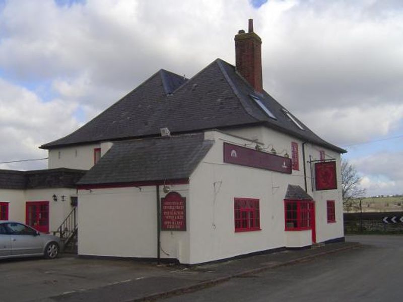 Old Red Lion. (Pub). Published on 14-03-2013 