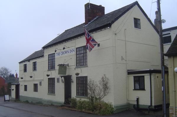 Crown, Tur Langton. Published on 07-03-2013