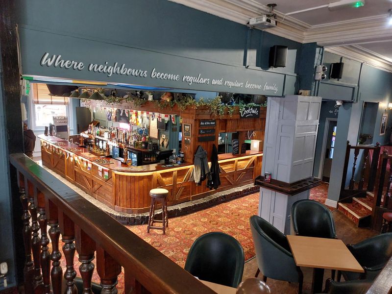 (Pub, Bar). Published on 16-05-2026 