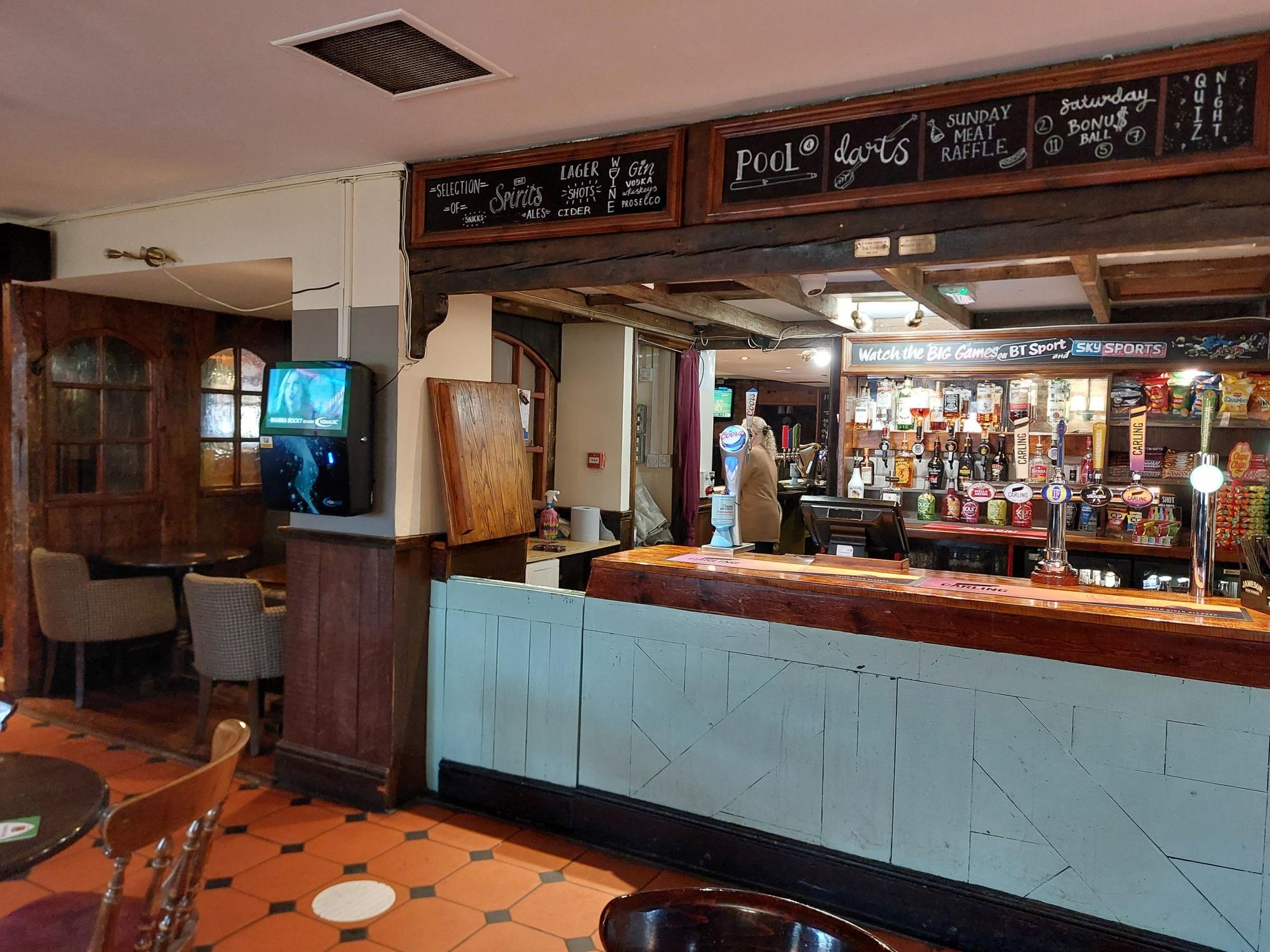 (Bar). Published on 16-05-2026