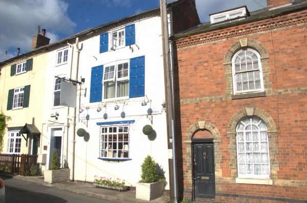 Royal Oak, Great Glen. (Pub, External, Key). Published on 10-06-2015