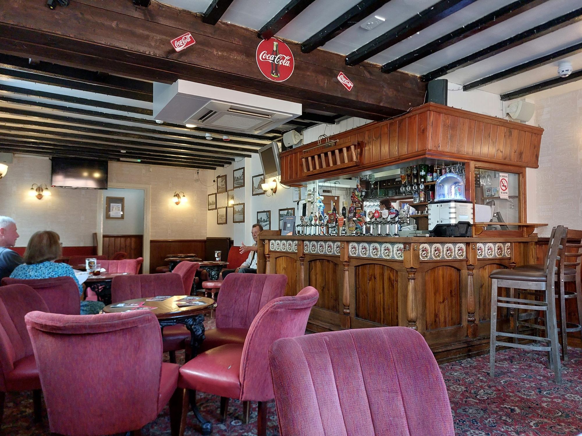 (Bar). Published on 15-08-2026