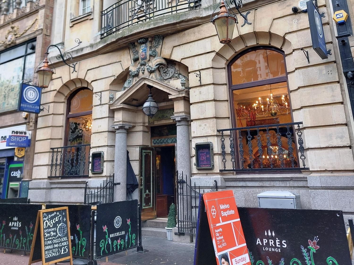 2025. (Pub, External, Key). Published on 18-11-2025