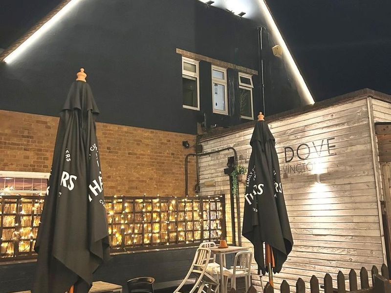 Exterior, night, 2025. (Pub, External). Published on 11-11-2025 