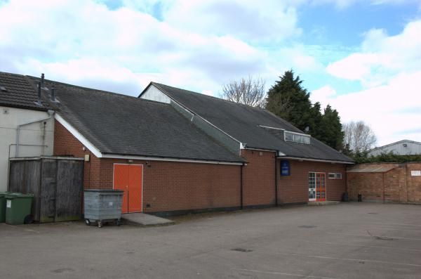 Cosby Working Mens Club. (Pub, External, Key). Published on 05-09-2013