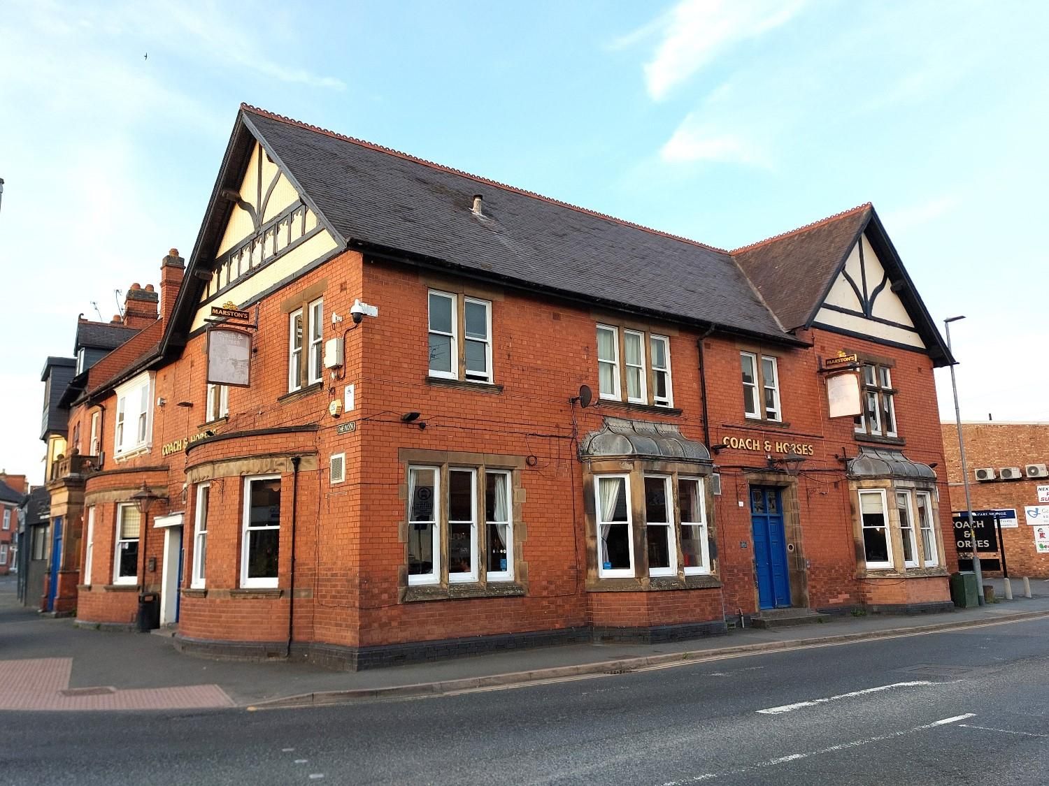 Exterior 2025. (Pub, External, Key). Published on 12-11-2025