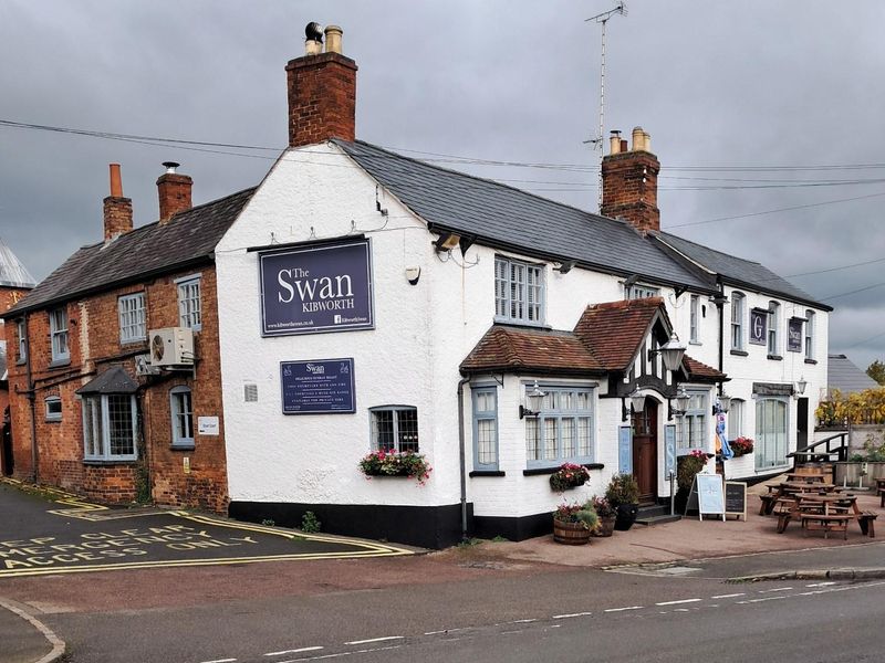 Exterior 2025. (Pub, External, Key). Published on 07-11-2025