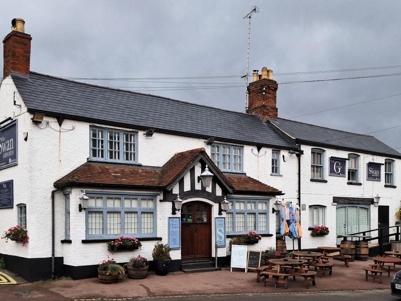 Exterior 2025. (Pub, External). Published on 07-11-2025 