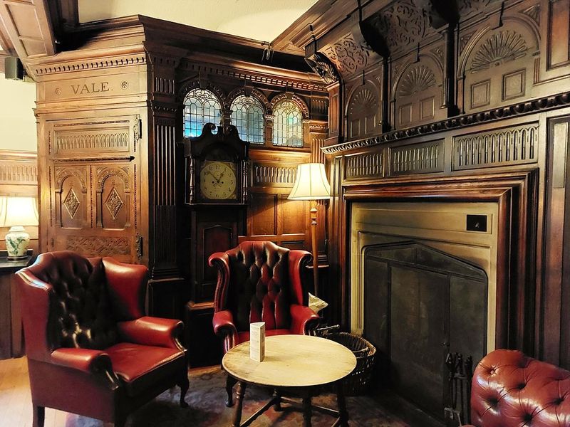 Sitting Room, Feb 2026. (Pub, Bar). Published on 13-05-2026 