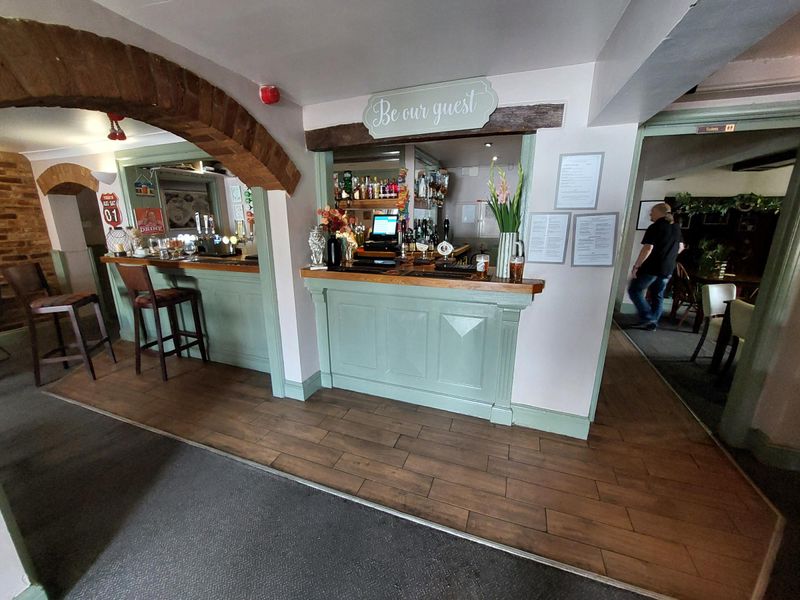 (Bar). Published on 09-09-2026 