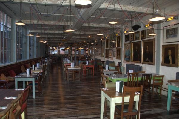 Cosy Club, Leicester. (Pub, Restaurant). Published on 12-11-2014