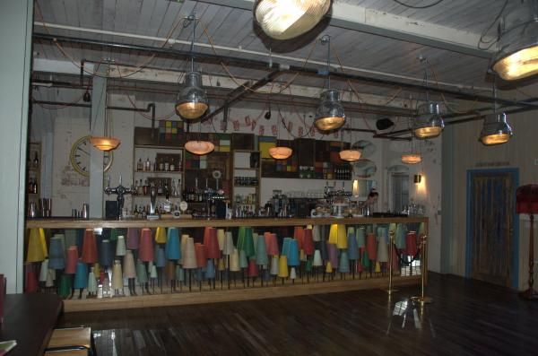 Cosy Club, Leicester. (Pub, Bar). Published on 12-11-2014