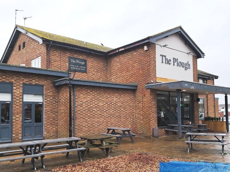 Exterior 2026. (Pub, External, Key). Published on 13-01-2026