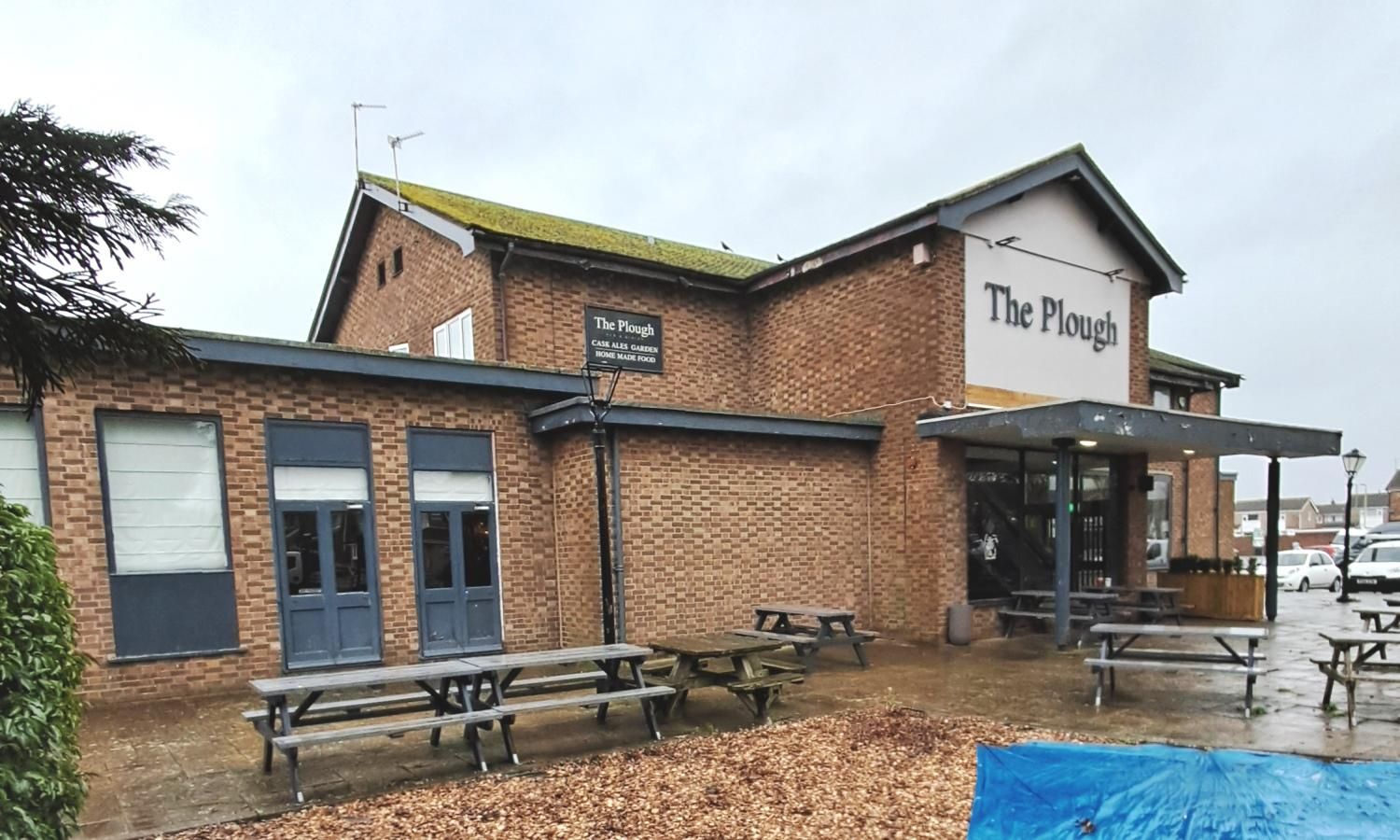 External 2026. (Pub, External). Published on 13-01-2026