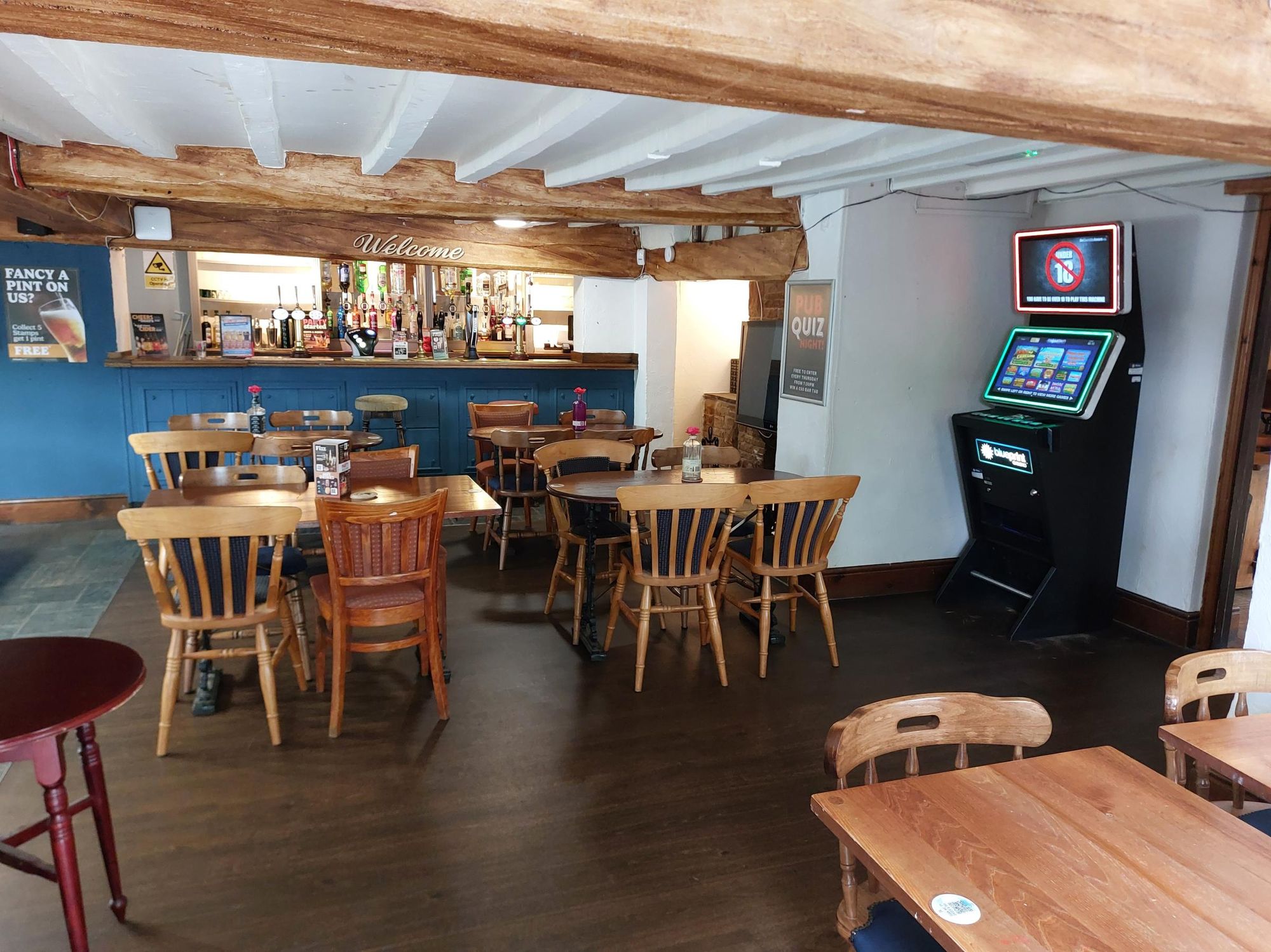 (Bar). Published on 09-09-2026