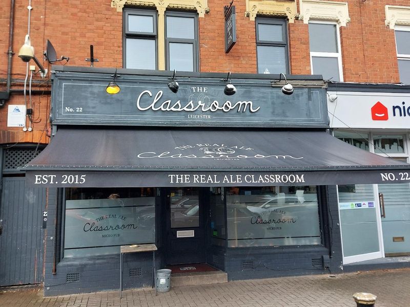 Exterior 2025. (Pub, External, Key). Published on 11-11-2025