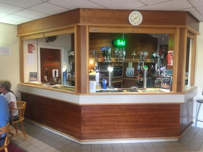 Braunstone Civic Centre. (Pub, Bar). Published on 08-06-2016 