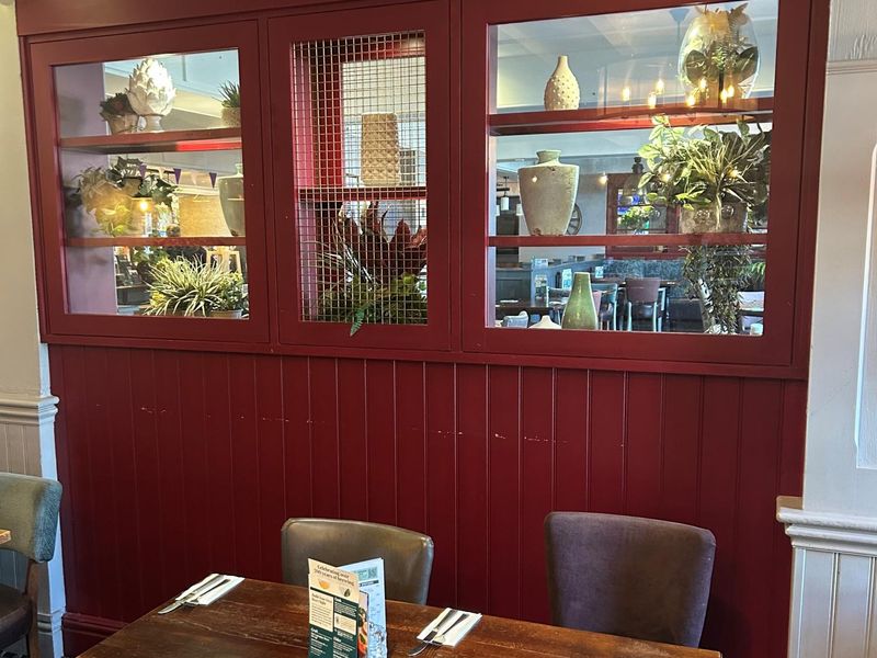 Interior 2025. (Pub, Bar). Published on 09-11-2025 