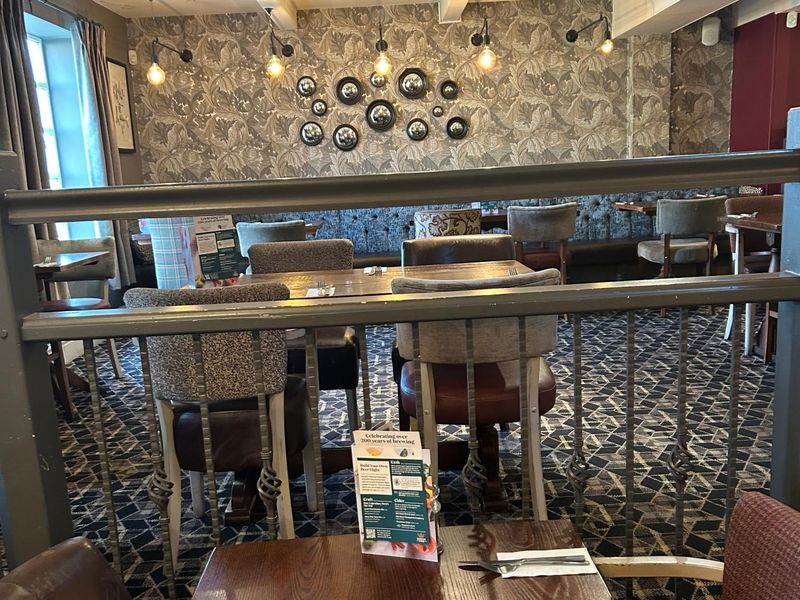 Interior 2025. (Pub, Bar). Published on 09-11-2025 