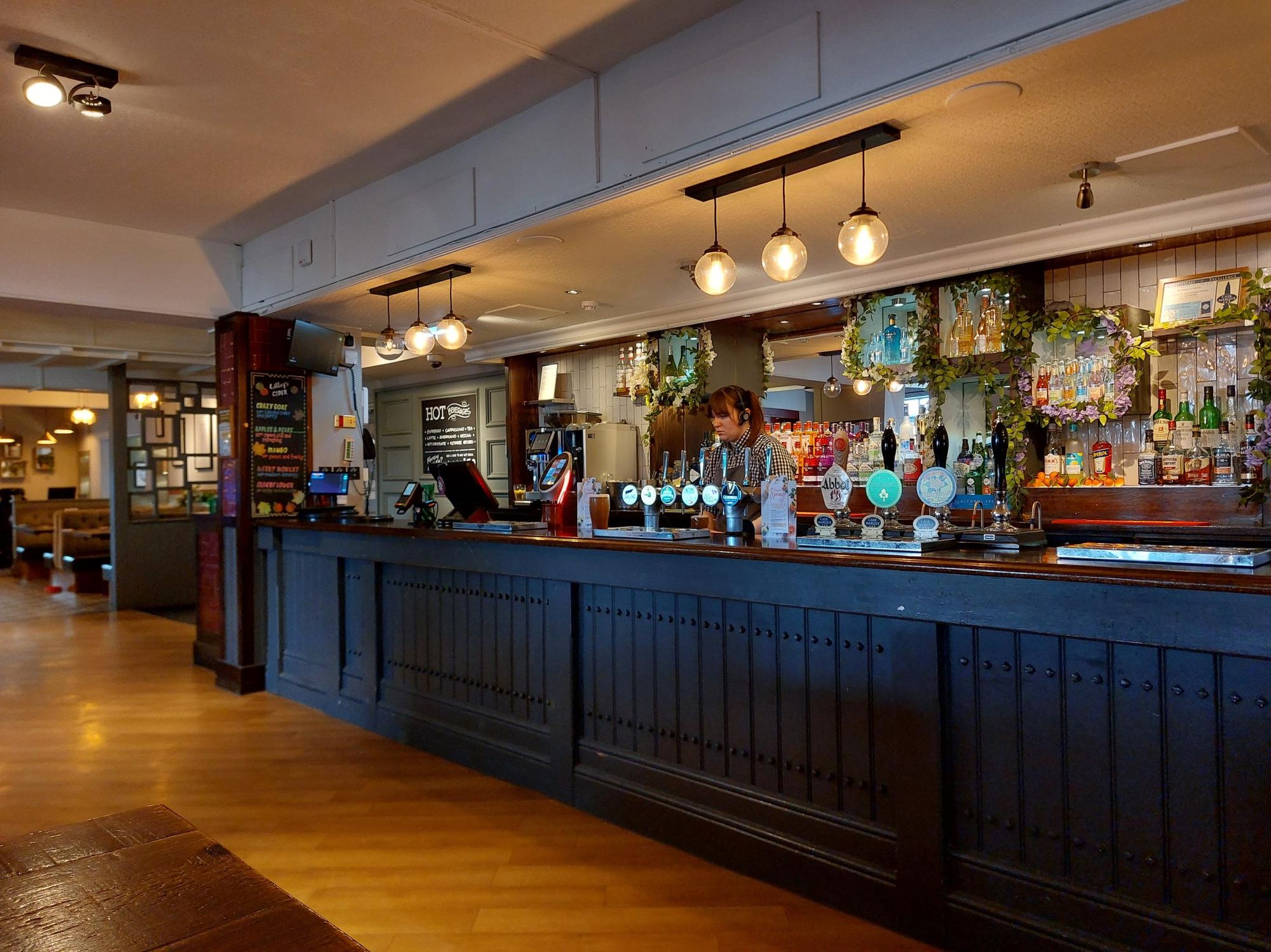 (Pub, Bar). Published on 16-05-2026