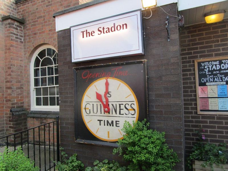 (Pub, External, Sign). Published on 20-05-2018