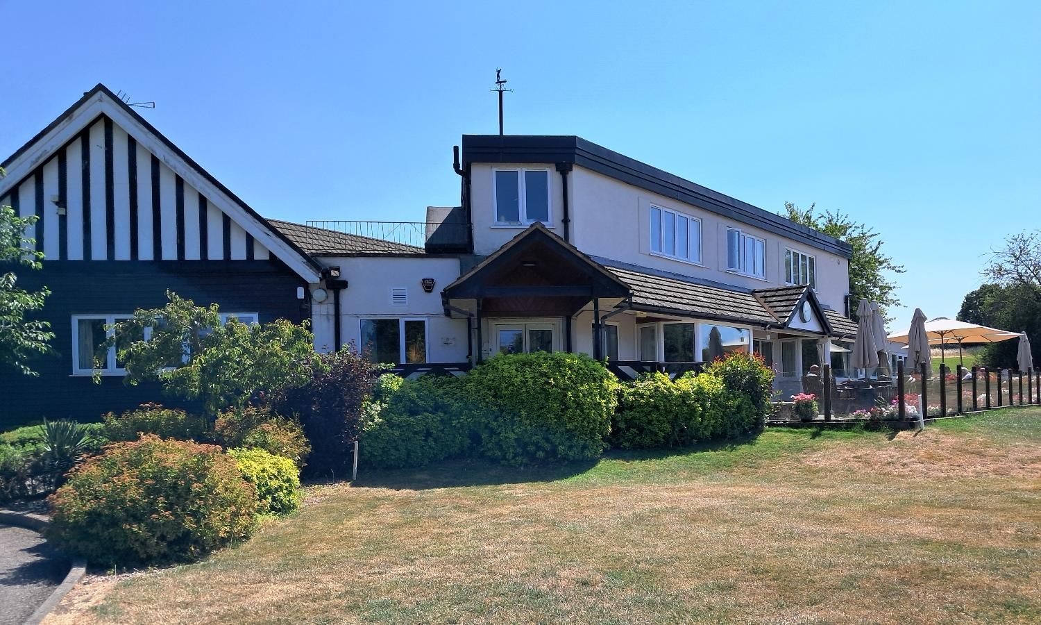 Exterior 2026. (Pub, External). Published on 15-07-2026