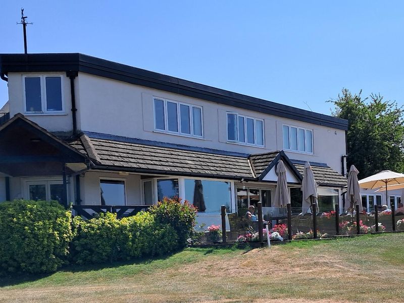 Exterior 2026. (Pub, External, Key). Published on 15-07-2026
