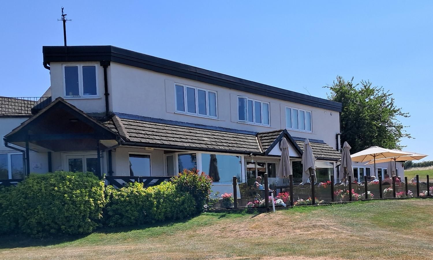 Exterior 2026. (Pub, External, Key). Published on 15-07-2026