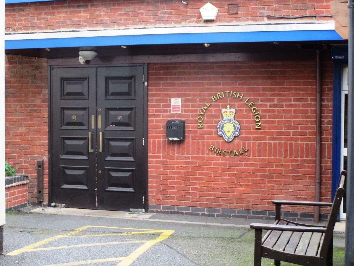(Pub, External, Sign). Published on 06-10-2019