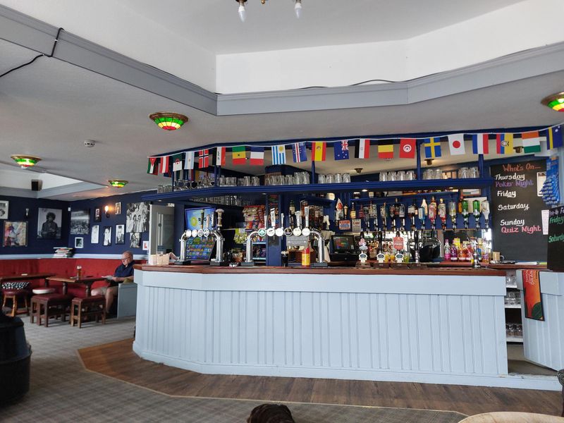 (Bar). Published on 19-08-2026 