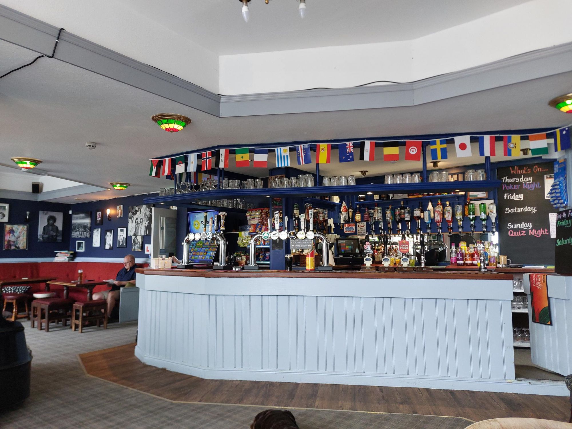(Bar). Published on 19-08-2026