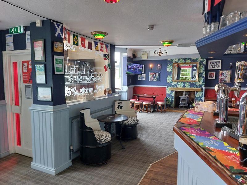 (Bar). Published on 19-08-2026 