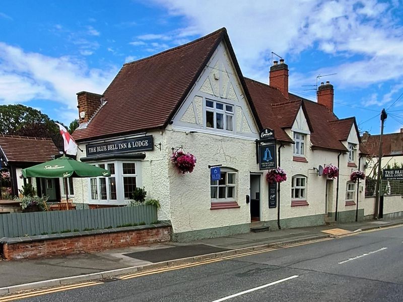 Exterior 2026. (Pub, External, Key). Published on 26-07-2026