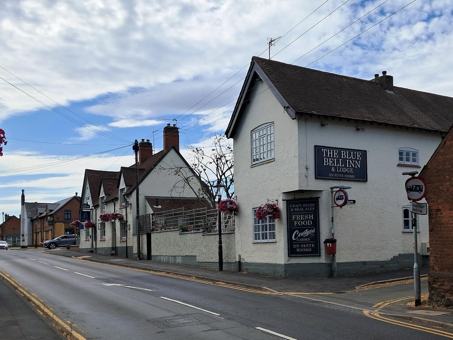 Exterior 2026. (Pub, External). Published on 26-07-2026