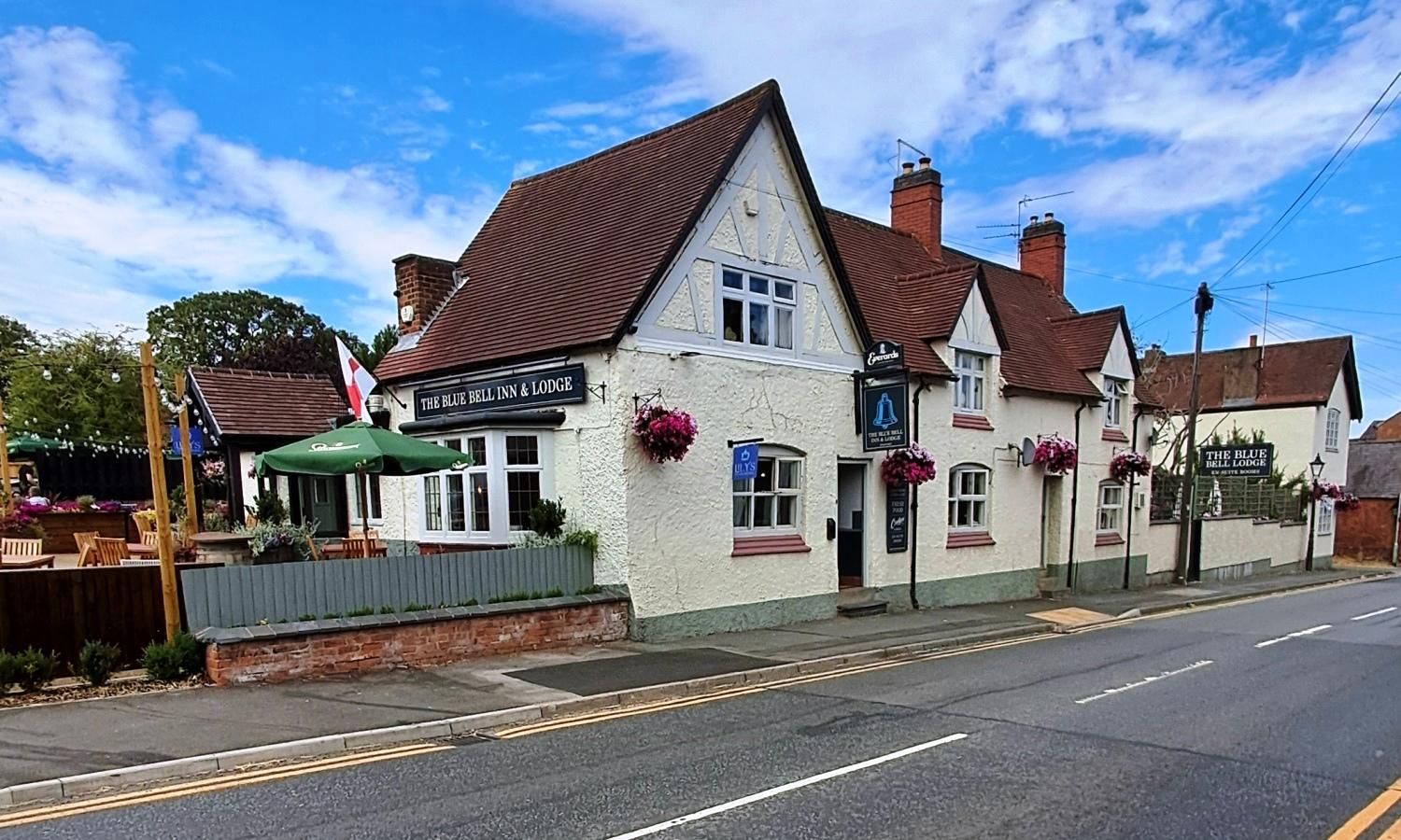 Exterior 2026. (Pub, External). Published on 26-07-2026